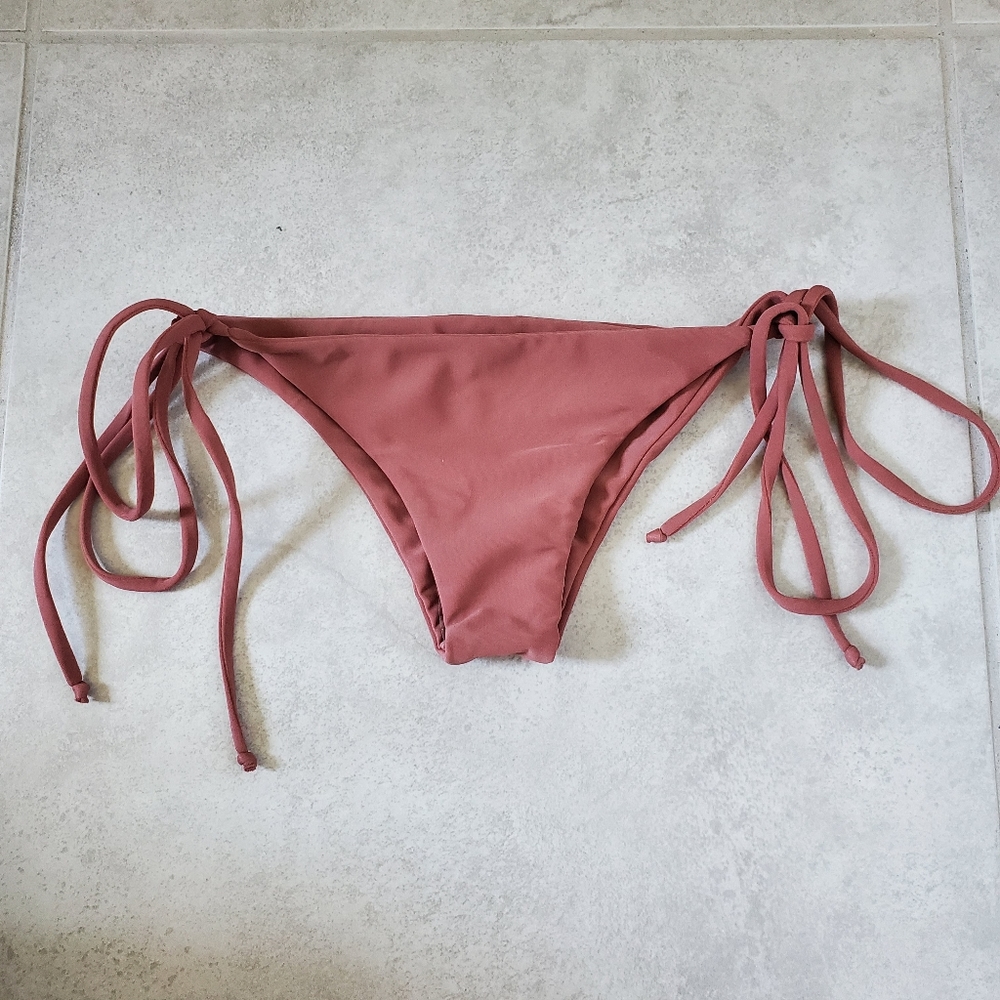 Revolve Joues De Sable alexa bikini bottom NWOT